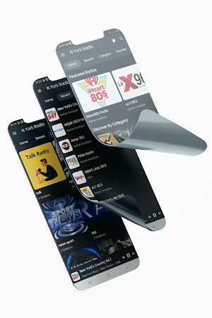 New York Radio – Online Radio Screenshot 1