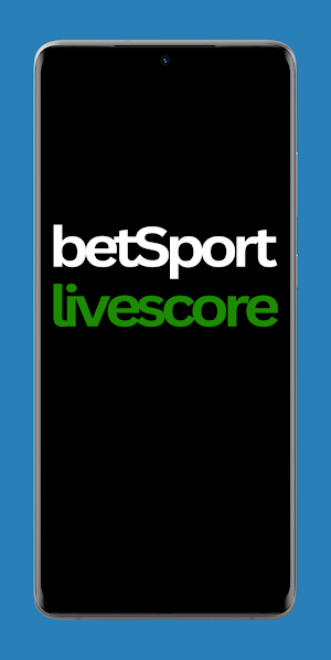 BetSport Livescore Screenshot 0