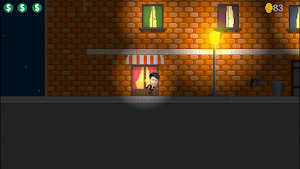 Sabbir's Adventure : 2D Platfo Screenshot 2