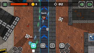Mini Nova Shooters Screenshot 3