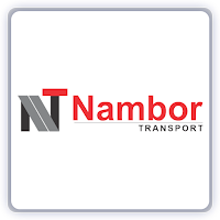 Nambor Transport