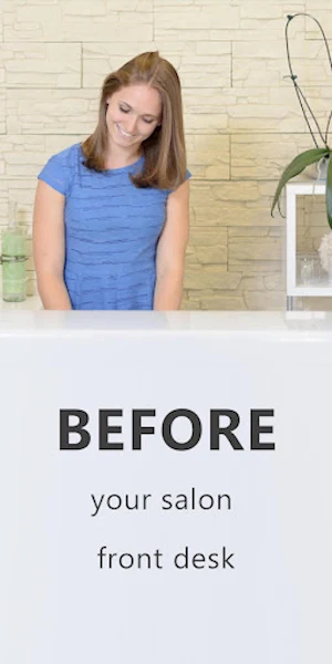 Favesalon Signage Screenshot 0