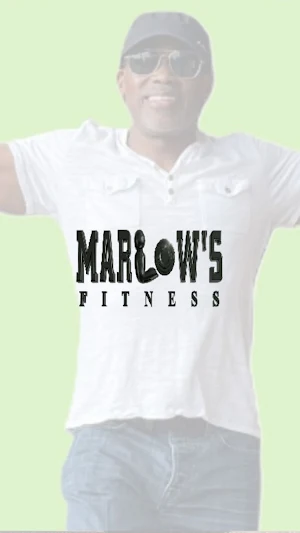 Marlows Fitness Screenshot 0