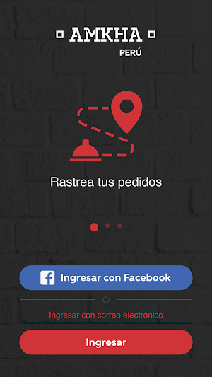 Amkha Perú Screenshot 1