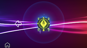 DX Alien 10 Omnitrix Simulator Screenshot 3