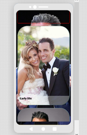 Sebastian Maniscalco biography Screenshot 1