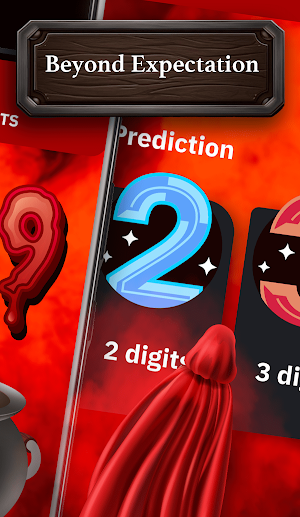 H-24 Magic Pot Screenshot 2