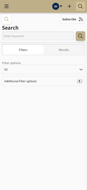 FiteNET Screenshot 0