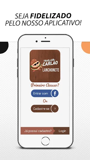 Trailler do Carlão Screenshot 2