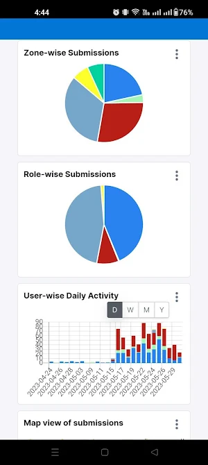 I-smart PEWIN Screenshot 3