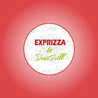 Exprizza & Desi Grill