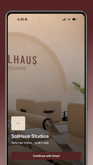 Solhaus Studios Screenshot 0