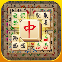Mahjong Classic: 3 Tiles