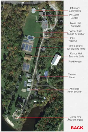 Wels Labor Day Retreat Screenshot 3
