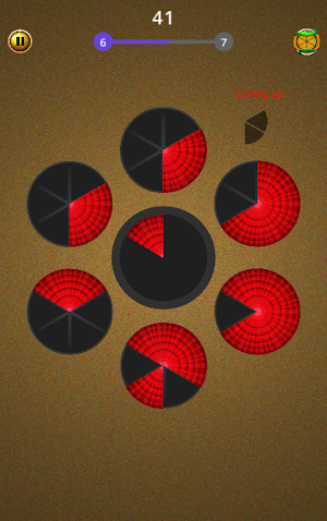 Slices Puzzle Fruit Mania 2019 Screenshot 0