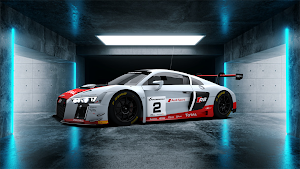 Super Car Engine Sounds Effect Screenshot 2