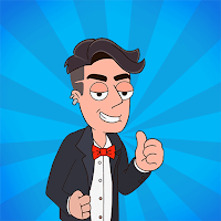 Rich Guy: Idle Life Simulator