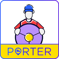 Porter Partners - Driver App