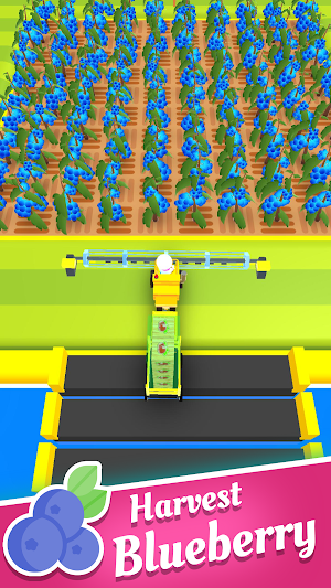 Cranberry Harvest Screenshot 1