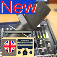 British Comedy Radio UK LIVE
