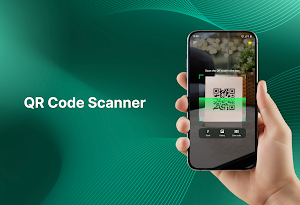 QR Scanner & Read All Barcode Screenshot 0