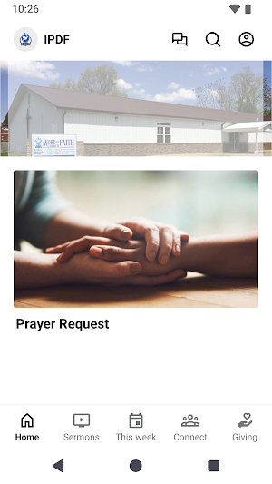 IPDFSebree Screenshot 3