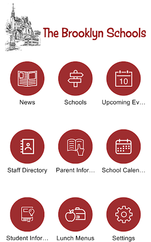 Brooklyn Schools Screenshot 2