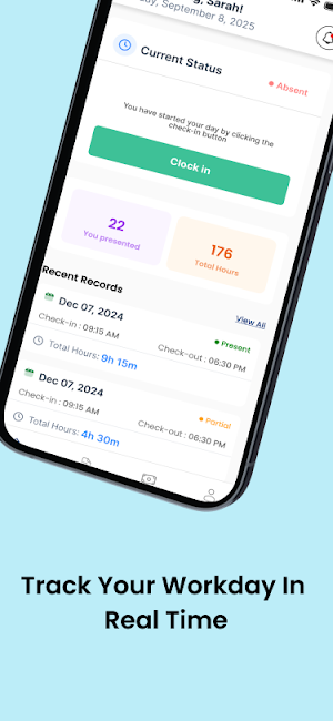 Anthuora Screenshot 1