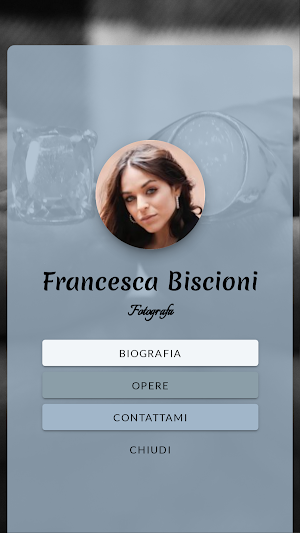 Francesca Biscioni Screenshot 1