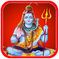 Lord Shiva Photo Frames