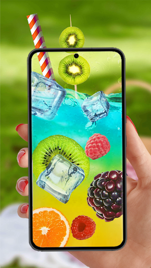 Cocktail Mixer : My DIY Recipe Screenshot 3
