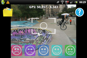 Lomap Screenshot 0