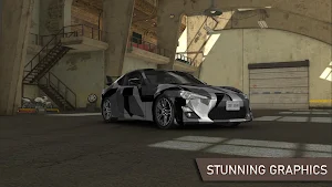 Second Gear : Traffic Racing Screenshot 0