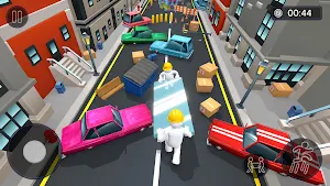 Carry The Glass Screenshot 3