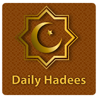 Daily Hadees - Read & Share