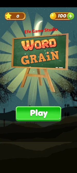 Word Grain Screenshot 0