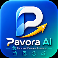 Pavora AI - Personal Finance