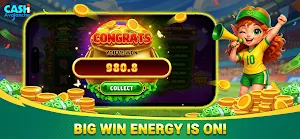 Cash Avalanche: Casino Slots Screenshot 2