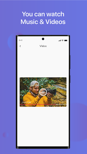 Gen Video Downloader Screenshot 0