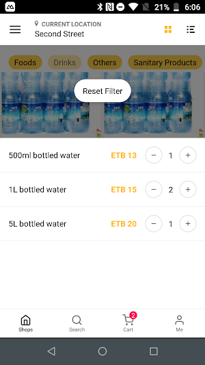 HellOODelivery Screenshot 2