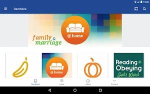 SBTC Family @Home Screenshot 3
