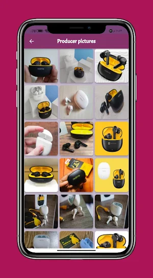 Realme Buds t100 Guide Screenshot 0