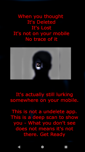 Image Spy Screenshot 0