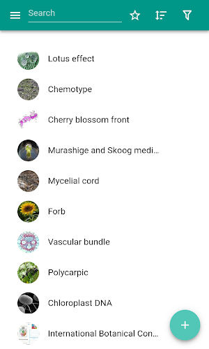 Botany Screenshot 0