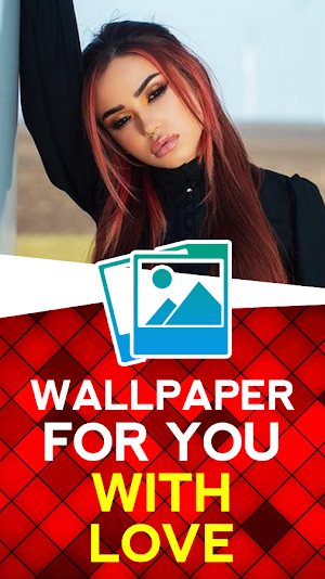 Breskvica Wallpaper Screenshot 3