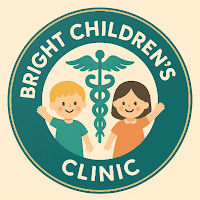 BRIGHT CHILDREN'S CLINIC