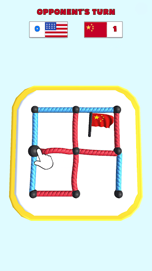 Connect Conquer Screenshot 1
