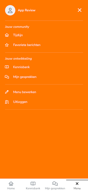 PlanTogether Screenshot 3