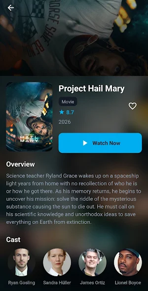 My SuperFlix - Movies & TV screenshot 3