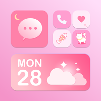Theme - Wallpaper, Keyboard